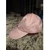 Light Pink Collection XIIX Metallic Baseball Cap  eb-42554925